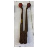 SIGNODE USA MODEL D STEEL BAND BANDING STRAP TOOL