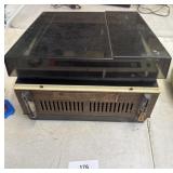 RADIO CORP OF AMERIC REEL TO REEL FOR PARTS