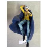 TRAFALGAR LAW ICHIBAN KUJI  /NO SWORD /SHIPS