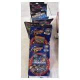 OVER 10 1:64 NASCARS LOT / SHIPPING