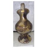 HANDMADE POTTERY 8" Williamsburg Pitcher
