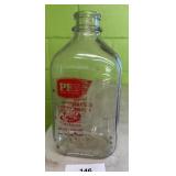 HALF GALLON PET DAIRY PRODUCTS / COTTAGE CHEESE