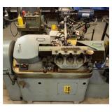 Hartford 0-400R thread rolling machine