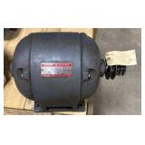 General Electric 3 hp motor model number 5K225E10