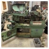 C 29 index automatic screw machine no ship