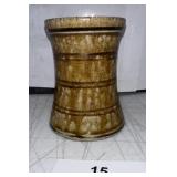 HANDMADE POTTERY 4.5 Daniel Johnston mug