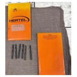 18 new number 19 screw machine machine length