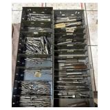 50 to 100 new and used hand taps