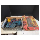 Used Girder panel building set Very Used