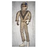 7.5" FIGURE OF EVEL KNIEVEL FIGURINE /NEEDS CLEAN