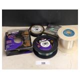 Fishing line / Stren / Cabela