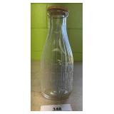 QUART PROPERTY OF BORDEN