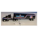 Ertl County Pride 12 in. Diecast Toy Truck / SHIPS