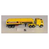 Supergas Matchbox 6 in. Toy Truck