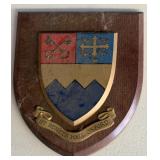 ST BENET