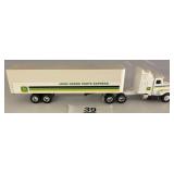 PROMOTIONAL JOHN DEERE PARTS DIE-CAST RARE