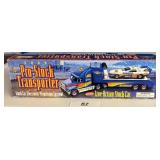2000 SUNOCO PRO STOCK TRANSPORTER / ships