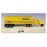 Ryder 6 in. Toy Truck Rental