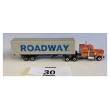 Roadway Racing Champs 7 in. Toy Truck