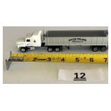 Shelton Williams Douglas, GA Toy Truck