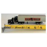 Sealand Toy Truck