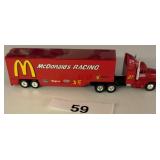 MCDONALD