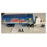 VINTAGE KELLOGG