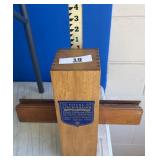 ROYAL LOCHNAGAR SCOTCH BOX & TASTING CUPS