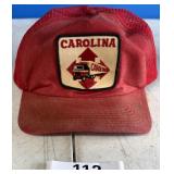 VINTAGE CAROLINA FREIGHT TRUCKER