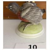 1 RESIN ROBIN BY BOHEM FIGURE / SHIPS