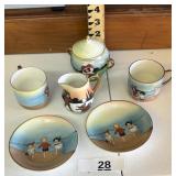 JAPANESE VINTAGE CHILDREN