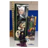 FOR ASSORTED DOLLS /GEPPEDDO / MARVEL