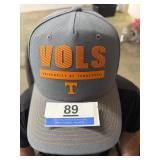 TENNESSEE VOLS TRUCKER TRUCKER HAT