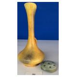 Haeger Lot / BUD VASE AND FROG / SHIPS