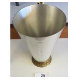 Keningston tribal Metal Can /