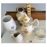 FANTASTIC ASSORTED ANTIQUE & VINTAGE / SHIPS