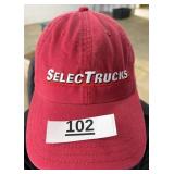 SELECTTRUCKS TRUCKER