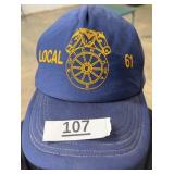 INTERNATIONAL BROTHERHOOD OF TEAMSTERS LOCAL 61