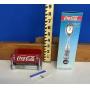 Coca-Cola Napkin Holder and Scoop /  SHIPS