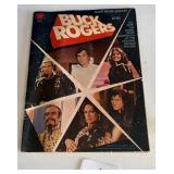 1979 BUCK ROGER