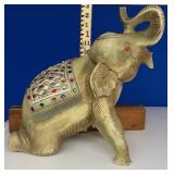 MODERN STYLE INDIAN STYLE DECOR ELEPHANT