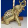 MODERN STYLE INDIAN STYLE DECOR ELEPHANT
