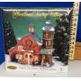1 HEARTLAND VALLEY CHRISTMAS BARN / SHIPS