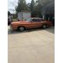 1977 CHEVROLETMONTE CARLO / RUNS GREAT