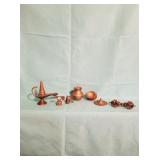 Bronze Miniatures