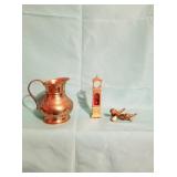 3 Home Dï¿½cor Items