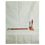 Flute and Bell