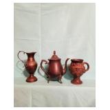 3 Pitchers