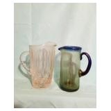 2 Pitchers
