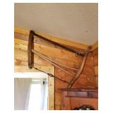 Hand Saw